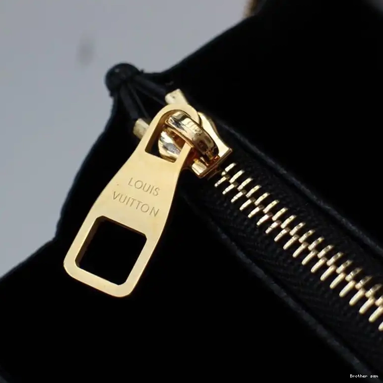 Brother sam Bags 208B570080 LV 0520